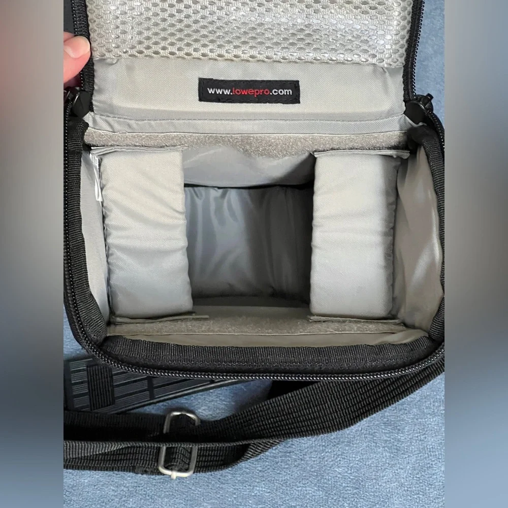 Lowepro TLZ 2 Camera Bag